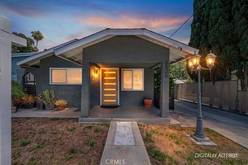 3526 Chadwick Dr, Los Angeles, CA, 90032 | Card Image