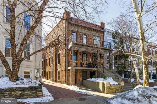 apt-h-424 Q St Nw, WASHINGTON, DC, 20001-2466 | Card Image