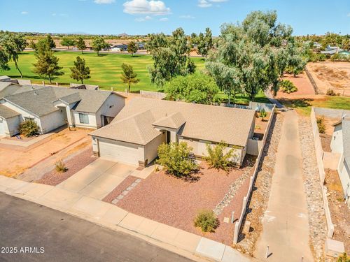 2441 N Santa Rosa Dr, Casa Grande, AZ, 85122-1152 | Card Image