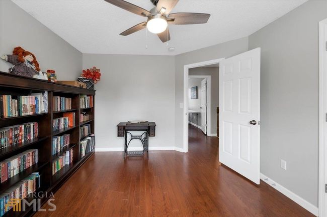 2267 Cassina Pointe Sw, House other with 4 bedrooms, 3 bathrooms and null parking in Marietta GA | Image 35