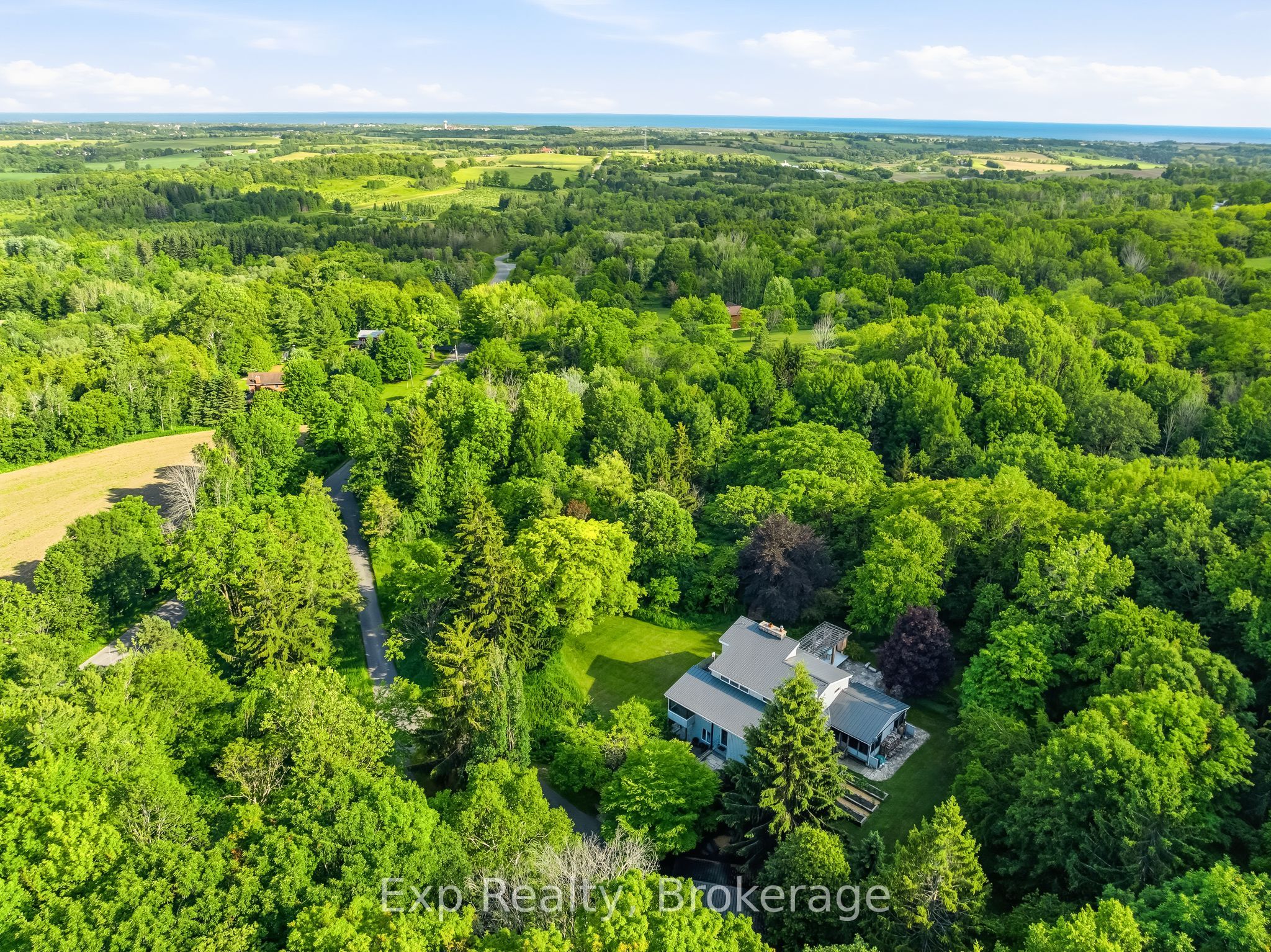 Residential in Hamilton Township 3