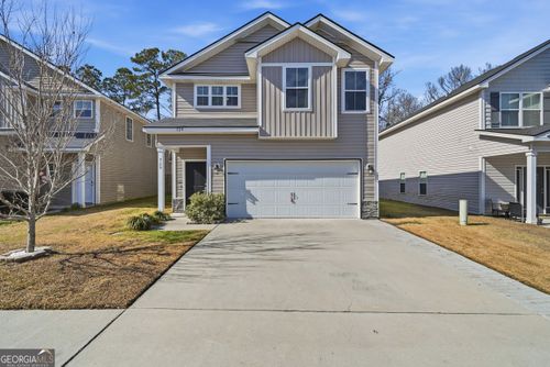 729 Fairview Cir, Hinesville, GA, 31313-5788 | Card Image