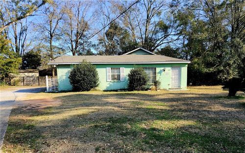 713 Pinehill Dr, Mobile, AL, 36606-2008 | Card Image