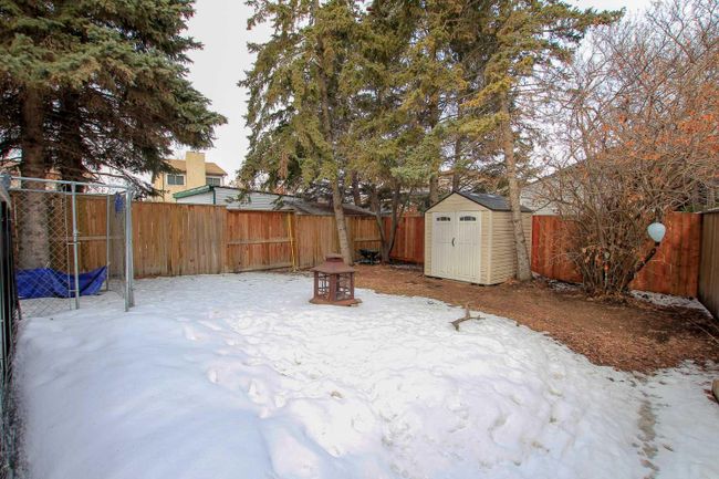 78 Gish Street, Home with 3 bedrooms, 2 bathrooms and 2 parking in Red Deer AB | Image 39
