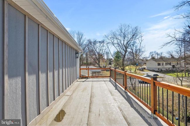 46 Clinton St, House other with 3 bedrooms, 3 bathrooms and null parking in WESTVILLE NJ | Image 36