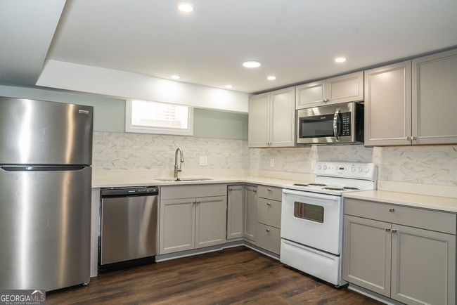 2331 Robin Ln Se, House other with 5 bedrooms, 3 bathrooms and 4 parking in Smyrna GA | Image 20