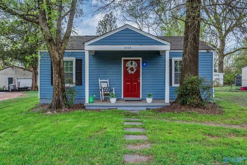 3105 Caldwell Rd Nw, Huntsville, AL, 35805-2755 | Card Image