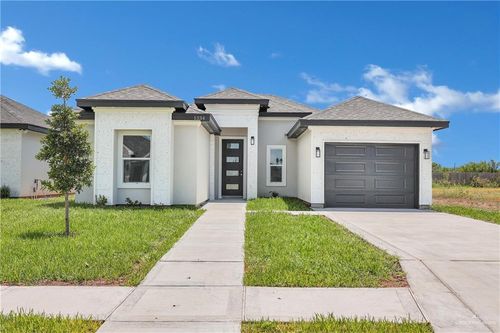 1334 S 9th St, Alamo, TX, 78516 | Card Image