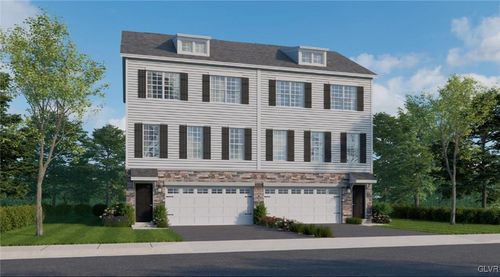 245 Winding Rd, Forks Twp, PA, 18040-8808 | Card Image
