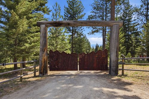 1666 Bear Face & Elizabeth Lane, Victor, MT, 59875 | Card Image