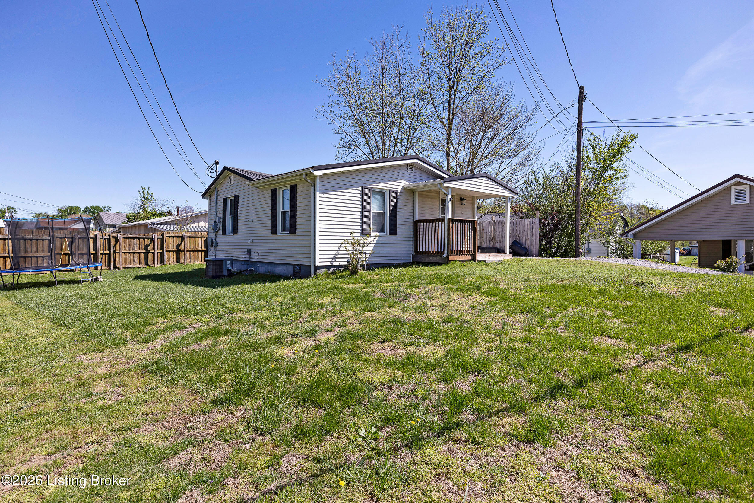 Residential in Greensburg 2