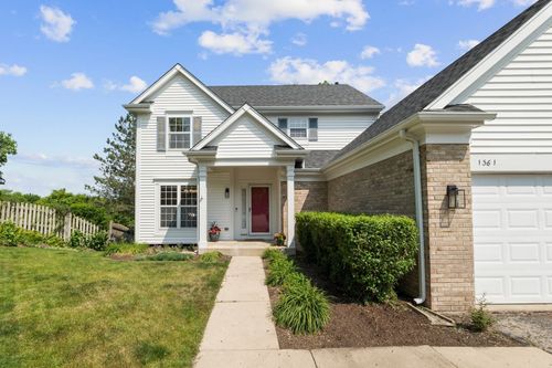 1361 Amherst Ct, Grayslake, IL, 60030-3728 | Card Image