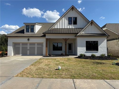 2437 Enchanted Sky Way, Dacula, GA, 30019-1762 | Card Image