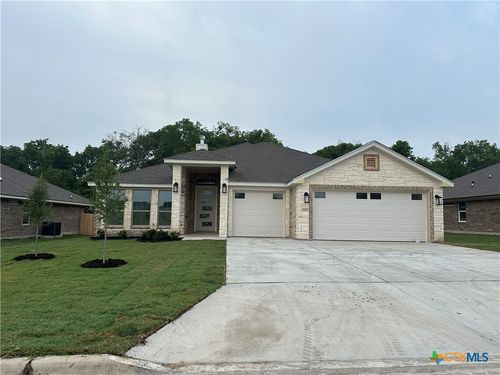 2005 Edna Ln, Troy, TX, 76579-3823 | Card Image