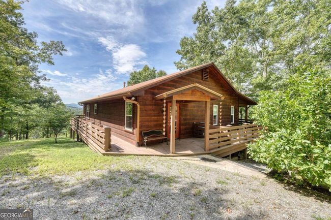 32 Ivey Ridge Rd, House other with 1 bedrooms, 3 bathrooms and null parking in Suches GA | Image 10