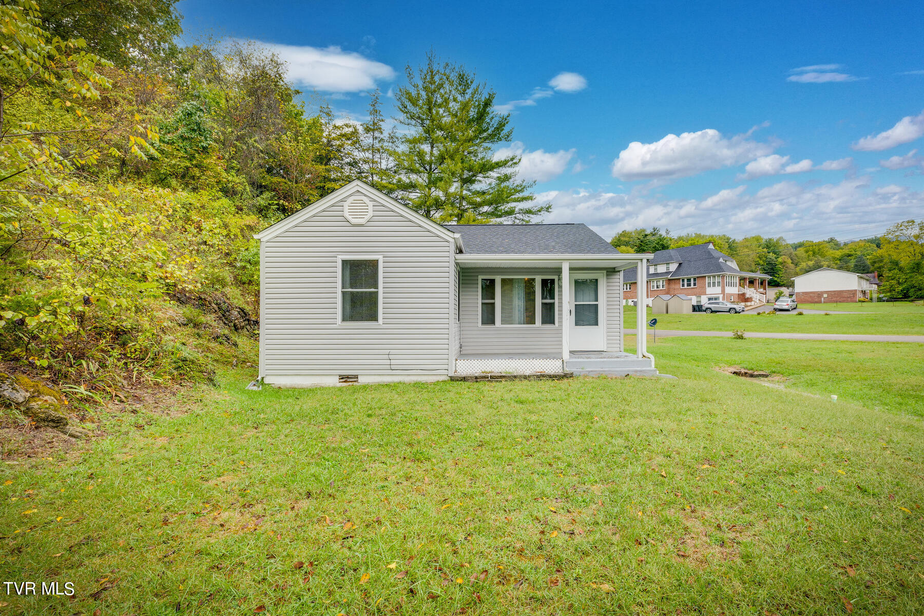 Gay Ave, Lebanon, VA 24266
