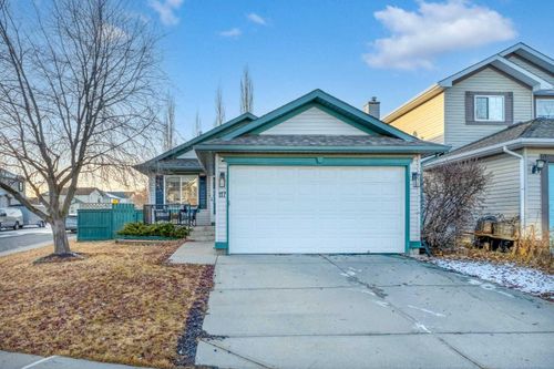 117 Rocky Ridge Landing Nw, Calgary, AB, T3G4H5 | Card Image