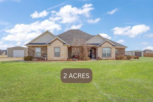 42 Deer Run, Durant, OK, 74701-1866 | Card Image