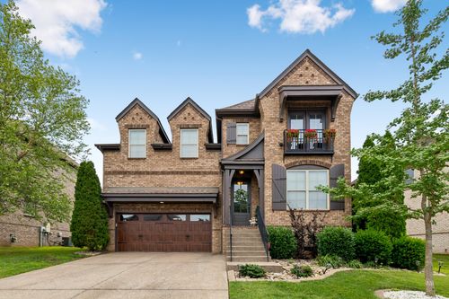 4216 Stone Hall Blvd, Hermitage, TN, 37076-2081 | Card Image