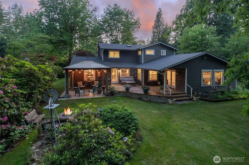 20413 82nd Ave Se, Snohomish, WA, 98296-5102 | Card Image