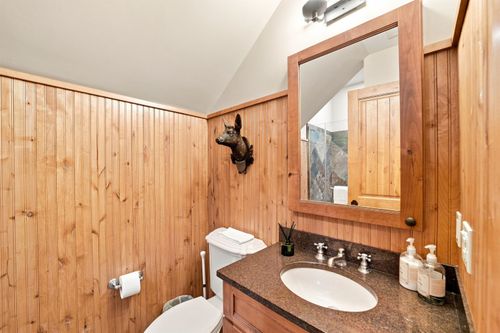 15-120 Nosedive Drive, Stowe, VT, 05672 | Card Image