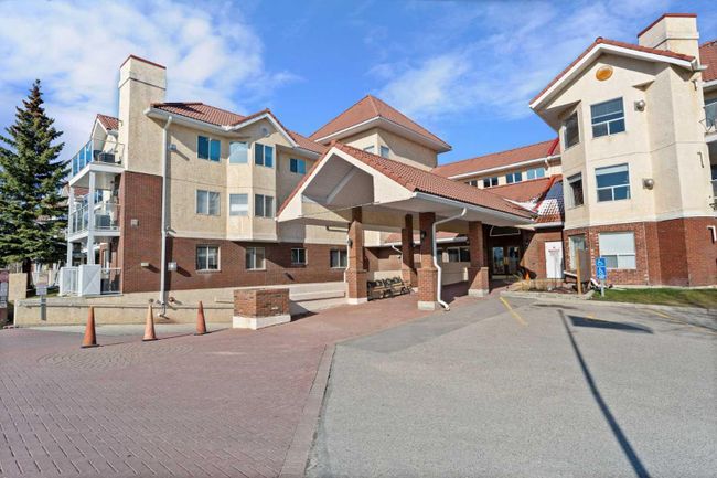 3146 - 1818 Simcoe Boulevard Sw, Home with 1 bedrooms, 1 bathrooms and 1 parking in Calgary AB | Image 26