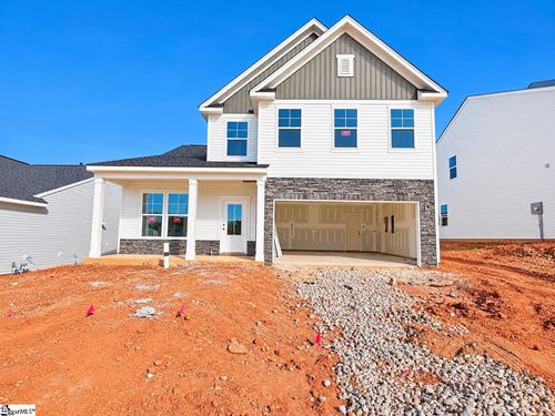 1229 Red Delicious Drive, Lyman, SC, 29365 | Card Image