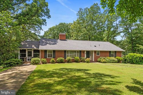 101 Goodloe Dr, FREDERICKSBURG, VA, 22401-7009 | Card Image