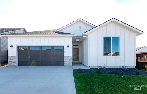 3109 S Carie Ave, Boise, ID, 83709-6279 | Card Image