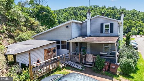 2299 Sunny Rd, NEW RINGGOLD, PA, 17960-8933 | Card Image