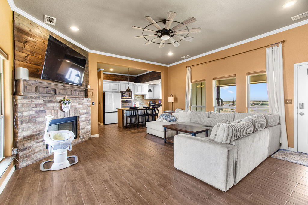 Residential in Andrews 5