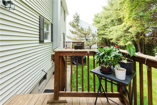 APT-7 - 1 Magnum Ct, Condo with 2 bedrooms, 2 bathrooms and 2 parking in Smithfield RI | Image 11
