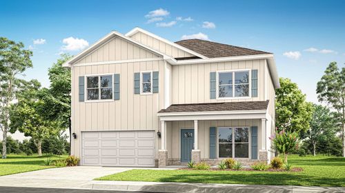 4110 Beauregard Way, TALLAHASSEE, FL, 32317 | Card Image