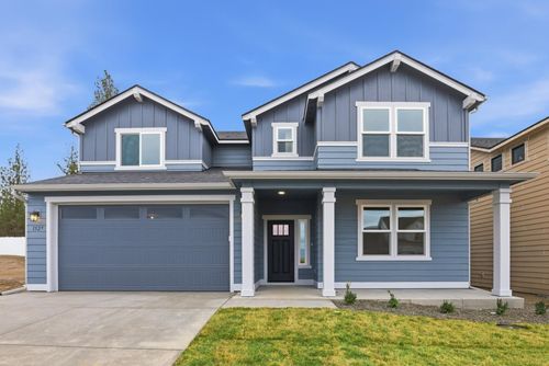 1576 W 67th Ave, Spokane, WA, 99224 | Card Image