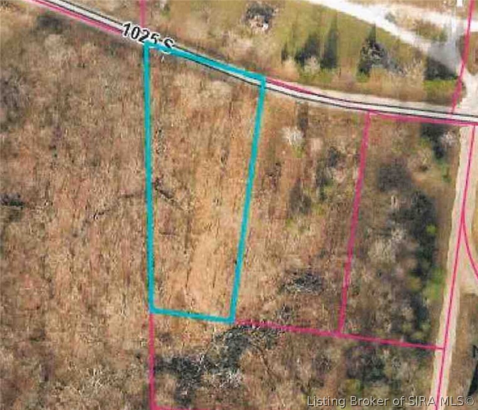 Land in French Lick 2
