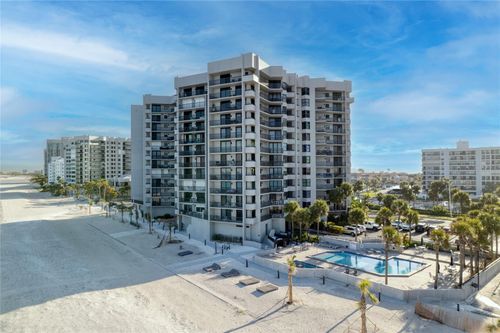 apt-807-1660 Gulf Blvd, Clearwater, FL, 33767-2937 | Card Image