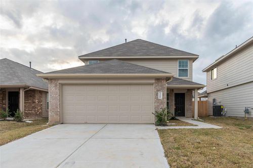 3306 Atascocita Elm Dr, Humble, TX, 77396-5067 | Card Image