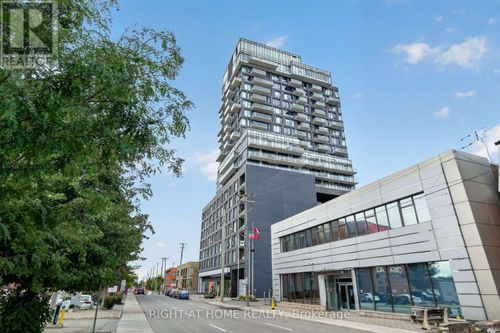 6-203 Catherine Street, Ottawa, ON, K2P1J5 | Card Image
