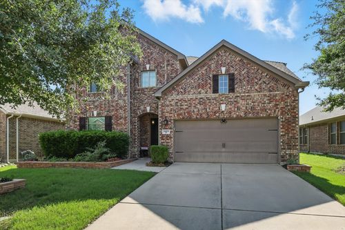 3005 Barkwood Dr, McKinney, TX, 75071-8419 | Card Image