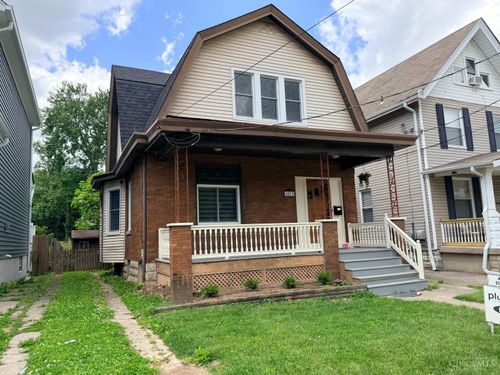 4019 Elsmere Ave, Norwood, OH, 45212-3605 | Card Image