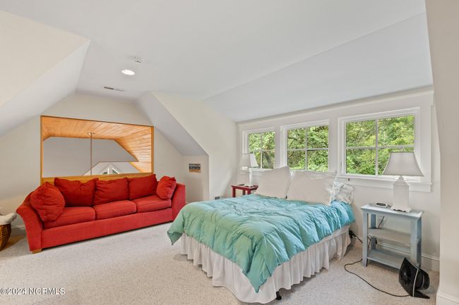 206 N Bald Head Wynd, House other with 3 bedrooms, 4 bathrooms and 2 parking in Bald Head Island NC | Image 22