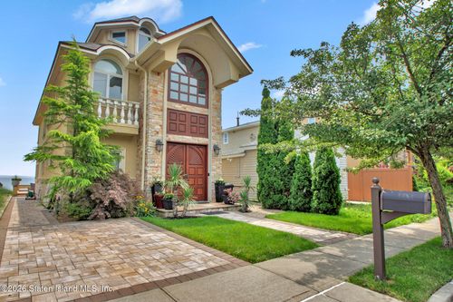 34 Zephyr Ave, Staten Island, NY, 10312-5823 | Card Image