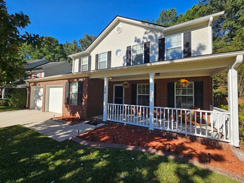 128 Guildford Dr, Goose Creek, SC, 29445-7060 | Card Image