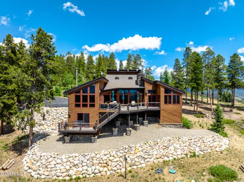 1040 Rainbow Ln, Tabernash, CO, 80478-5408 | Card Image