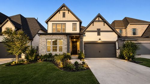 3140 Andorra Rd, Mckinney, TX, 75071-4263 | Card Image