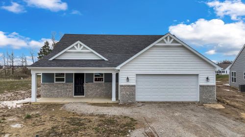 10299 Tirian Pl, Fort Wayne, IN, 46835-0031 | Card Image