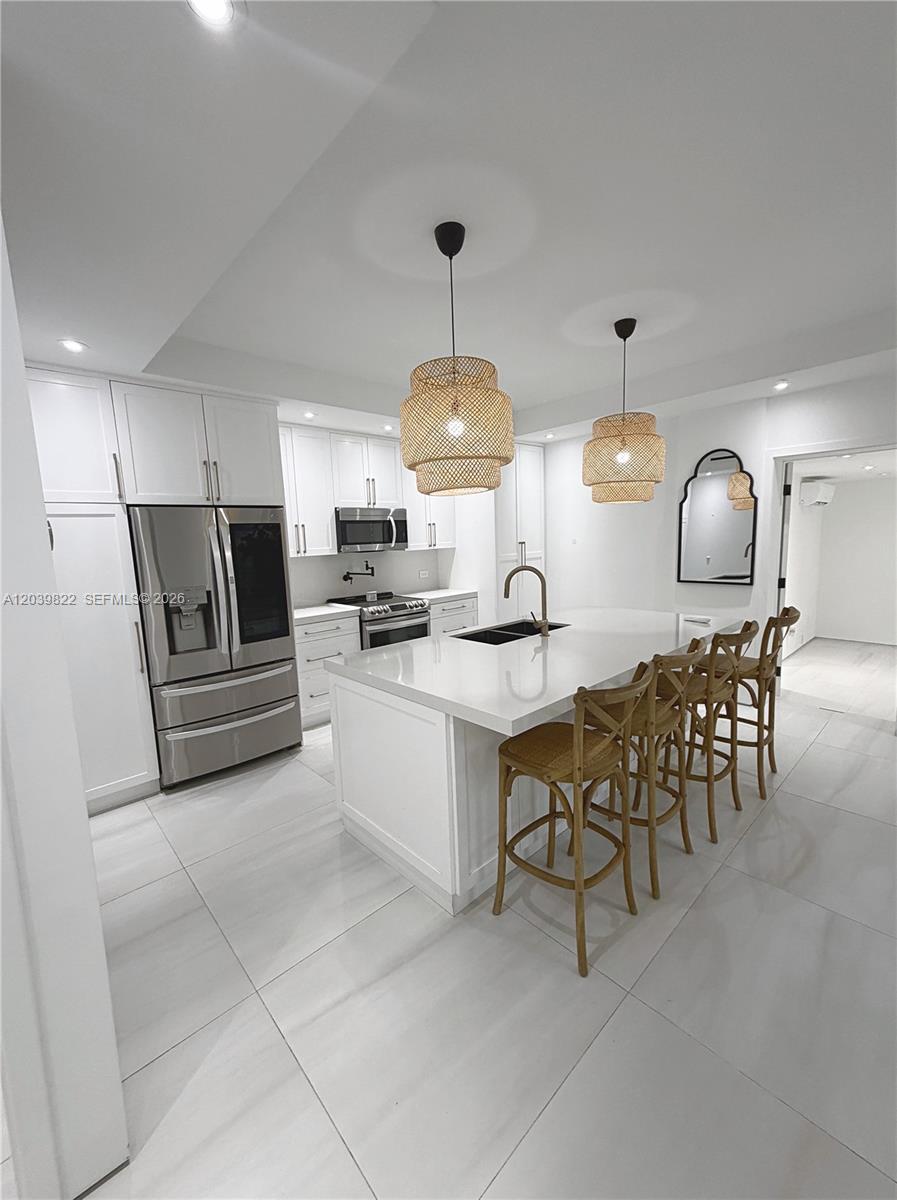 Residential Lease in Miami 5