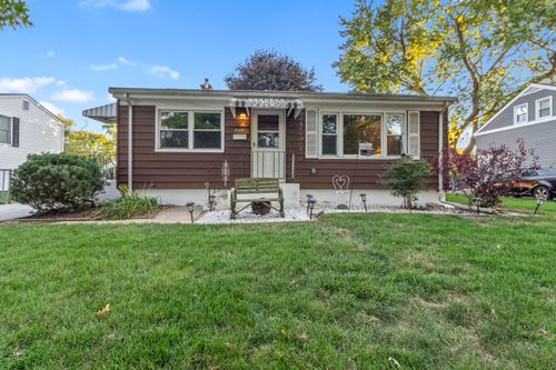 3116 Maple Dr, Highland, IN, 46322-1246 | Card Image