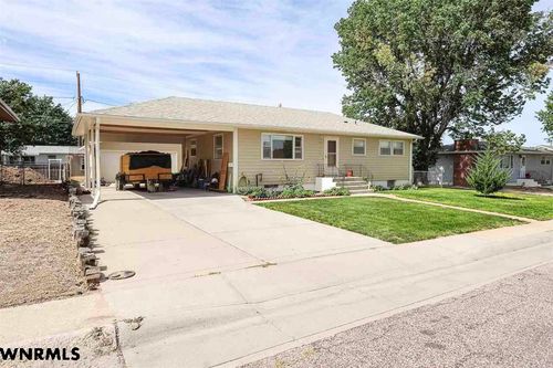 616 Jefferson St, Kimball, NE, 69145-1809 | Card Image