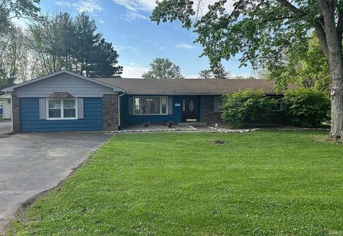 401 E Jefferson St, Colfax, IN, 46035-9183 | Card Image